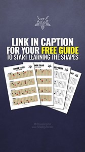 177K views · 2.7K reactions | Triad Chord Cycle Exercise (quick...