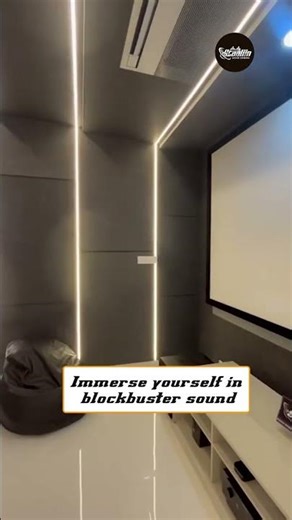 THX Ultra 2 Certified Home Theatre Demo | Klipsch Premium Audio | Staaliin Home Cinema