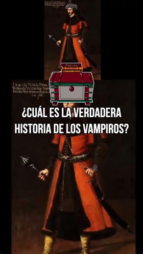 What is the TRUE story of VAMPIRES? What if they were REAL?