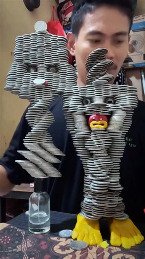 part twenty four building the tower #shorts #emotional