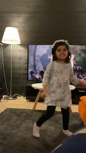 I like to Move it Move it