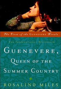 Guenevere, Queen of the Summer Country - Alchetron, the free social encyclopedia