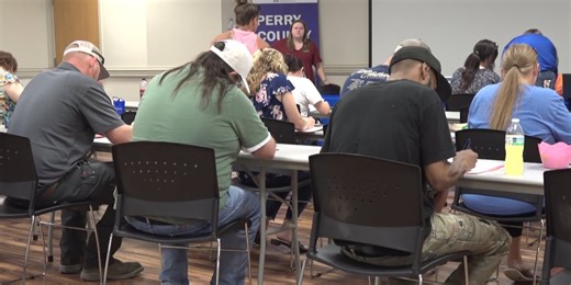 Vt. attorney general to host free expungement clinic