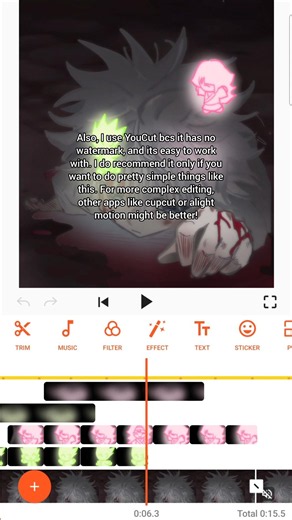 How to simply "animate" #tutorial #digitalart #artist #hxh #viral #viralshorts #hunterxhunter #art
