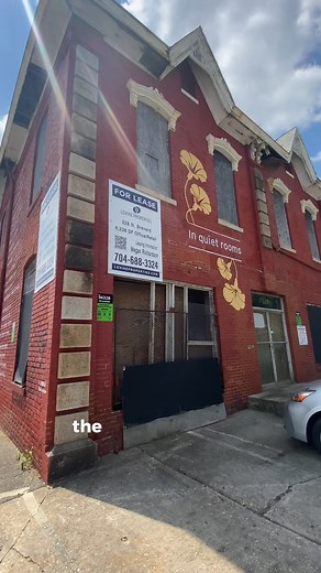 Our week 34 location is the Treloar House. 🏠 Here's a few facts about it's historical significance & the plans for it's future. If you want to learn more about this spot, visit our website by clicking the link here - https://bit.ly/4eN8R2K | Levine Museum of the New South