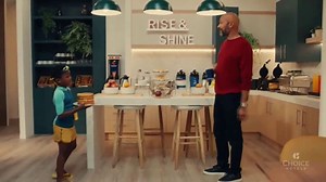 Choice Hotels TV Spot, 'Just Waffles' Featuring Keegan-Michael Key