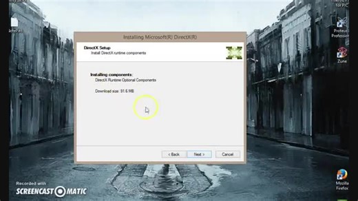 XINPUT1_3.dll is missing (FIXED)!