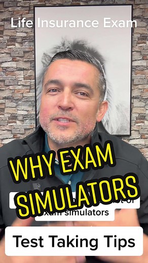 Life Exam Knowledge on TikTok