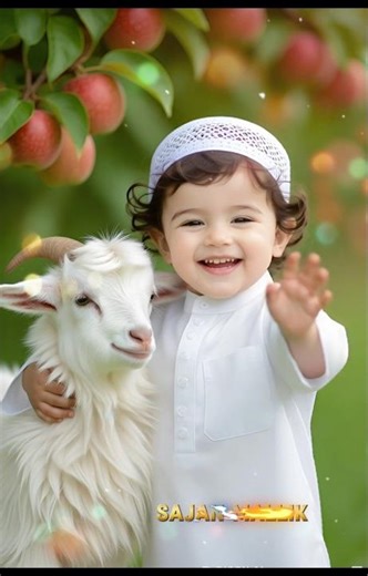 I Love Muhammad❤️🇸🇦