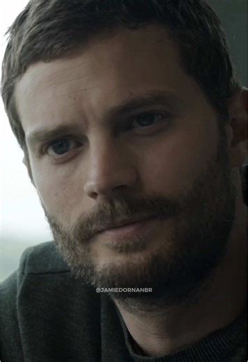 The Fall: Paul Spector in Jamie Dornan's Thrilling Role