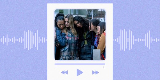 43 Best Friendship Songs That Celebrate Your BFF