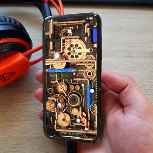 10K views · 1.7K reactions | Wave Live Wallpapers on Reels | Facebook