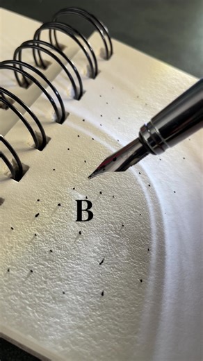 How to sign the letter B? #viral #signature #B | signature