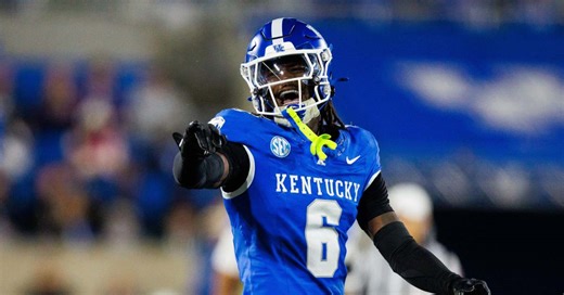 Kentucky vs Tennessee Tech Prediction, Preview, and Betting Lines