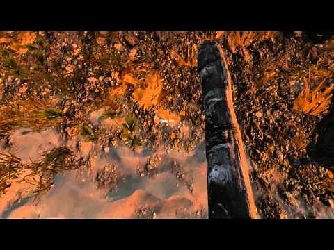 Stranded Deep, How to refuel campfire