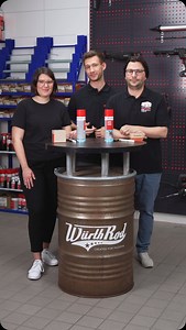 5.5K views · 352 reactions | Wer ist schneller: Max mit manueller Eingabe oder Mona mit dem Würth Barcode Scanner? Spoiler: Mit dem Scanner geht’s schneller! Holt euch die Würth App und erlebt den Unterschied selbst! Alle Infos unter wuerth.de/app #würth #wuerth #würthdeutschland #wuerthgermany #qualität #würthapp #app #onlineshop #challenge | Würth Deutschland | Facebook