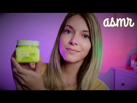 ASMR ATENCION PERSONAL Cuidados EXTREMOS non-stop | 1h | para dormir rapido