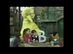 SS - Ernie in Episode 3811
