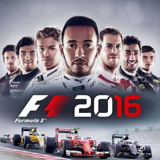 F1 2016 [Gameplay] - IGN
