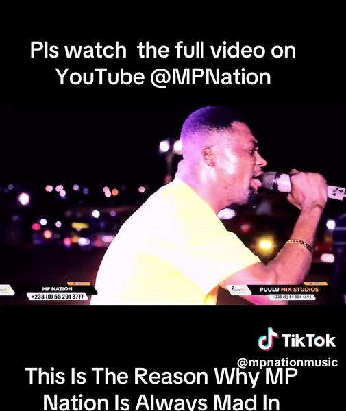 Understanding MP Nation's Passion for Worship