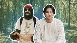 Through Paul Vibhavadi, Phum Viphurit finds a new sense of freedom in his storytelling