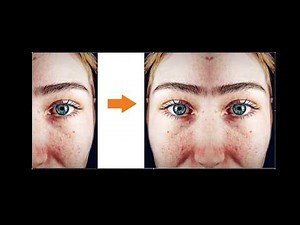 🎨 Create a Face using Layer Flipping | PhotoDirector 11(365) Tutorial