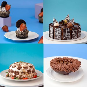 The cake tastes so good 🥰 😘 | Master Cake