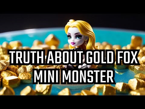 Is the Mini Monster High Banker Worth the Hype? Discover the Truth!