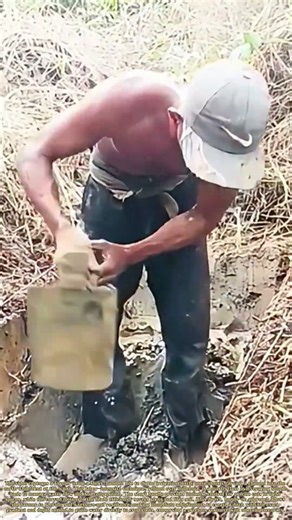 Unearthing the Furrow: The Enduring Physics of Hand-Dug Ditches