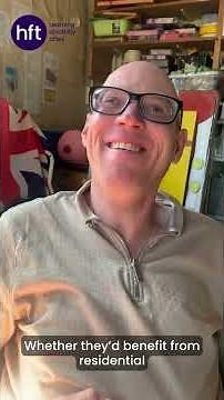 We're Hft - Learning disability allies