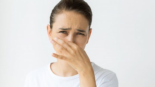 Five reasons you fart too much as excess wind linked to serious health issues