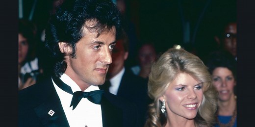The Untold Truth of Sylvester Stallone's ex-wife - Sasha Czack