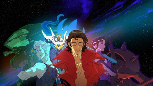 Battle Suit Aces - Official Trailer | Secret Sauce Showcase 2025