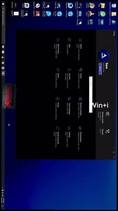 Shortcut to Open Windows Settings Instantly Windows 11/10