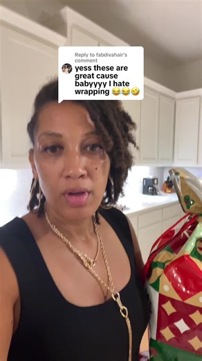 Replying to @fabdivahair | Hair Wraps