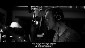 Coldplay - Everglow (Single Version) - Official Video