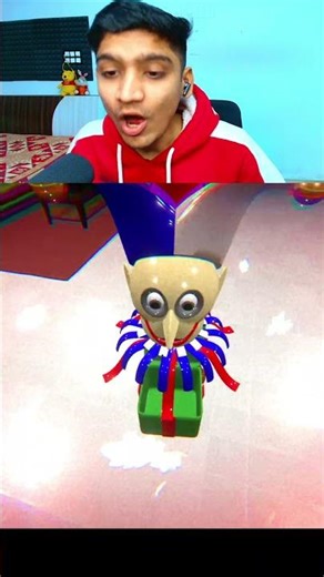 100 BUTTONS… HELP Me ESCAPE 😱 #shorts #trendingshorts