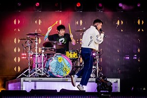 Twenty One Pilots at London’s O2 Arena: start time, tickets, potential setlist and what you need to know