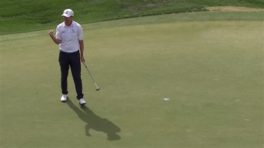 Steven Alker makes birdie on first playoff hole to win Cologuard Classic