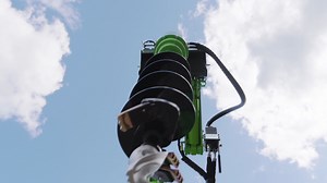 6.9K views · 91 reactions | Today in #AttachmentSpotlights – the Avant Auger! A powerful tool available with multiple drill diameters to tackle a wide range of tasks! Stay tuned to see more of this attachment in action! #Avant #AvantLoader #AvantAuger #AvantAttachments #AvantInAction #WorkSmart #LoaderLife #AvantFamily #ConstructionEquipment #Landscaping #Groundwork #PowerAndPrecision | Avant Tecno | Facebook