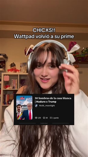 Wattpad: ¿Volvió a Su Época de Oro?