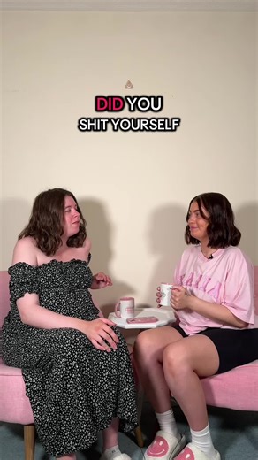 Mum Said What?! on TikTok