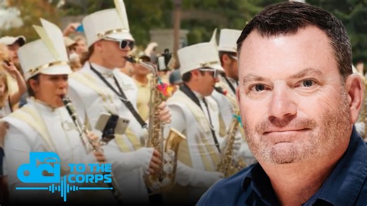 32K views · 550 reactions | FINALLY, college football season is upon us!!   論 Spirit of Atlanta Drum and Bugle Corps | Georgia Institute of Technology Bands | #DCIToTheCorps | Drum Corps International | Facebook