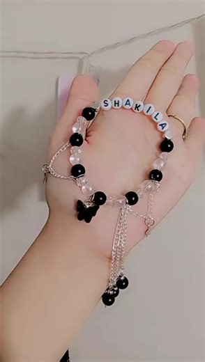 Create Beautiful Beaded Bracelets at Home