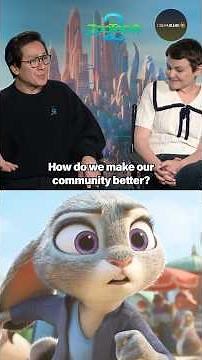 Ke Huy Quan Has A Beautiful Take On Why He Loves Disney Animated Films