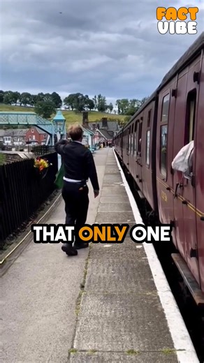 Old Train Token System Explained | Mind Crafts