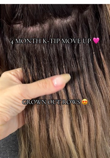 Transform Your Look with Expert K-Tip Move Up