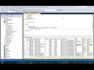 Watch Me Remove Duplicate Transactions in SQL (The Right Way)