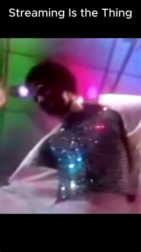 Michael Jackson - Streaming is the thing - A Tribute