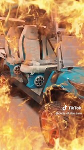 Carts of the Carolinas on TikTok